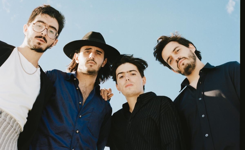 En Venezuela: Morat tiene nueva fecha de presentación