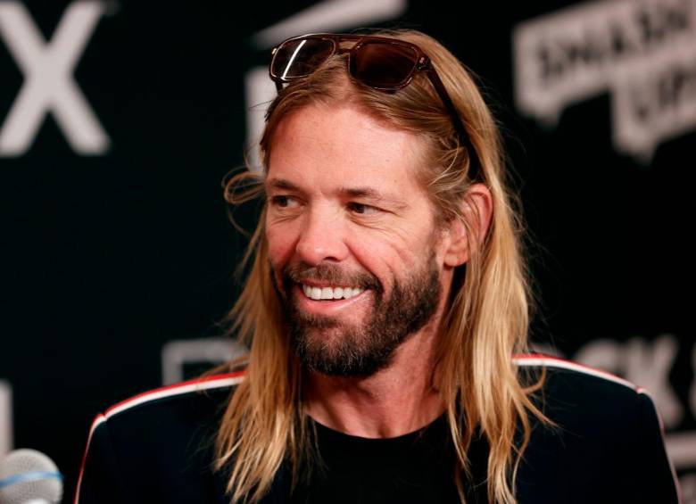 Secretaría de Salud de Bogotá reveló la causa del fallecimiento de Taylor Hawkins, baterista de los Foo Fighters