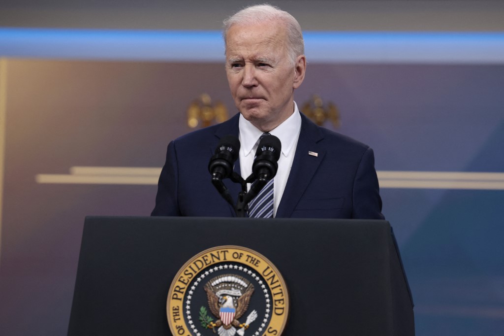 Programas de salud de Biden para el hemisferio incluyen a Venezuela