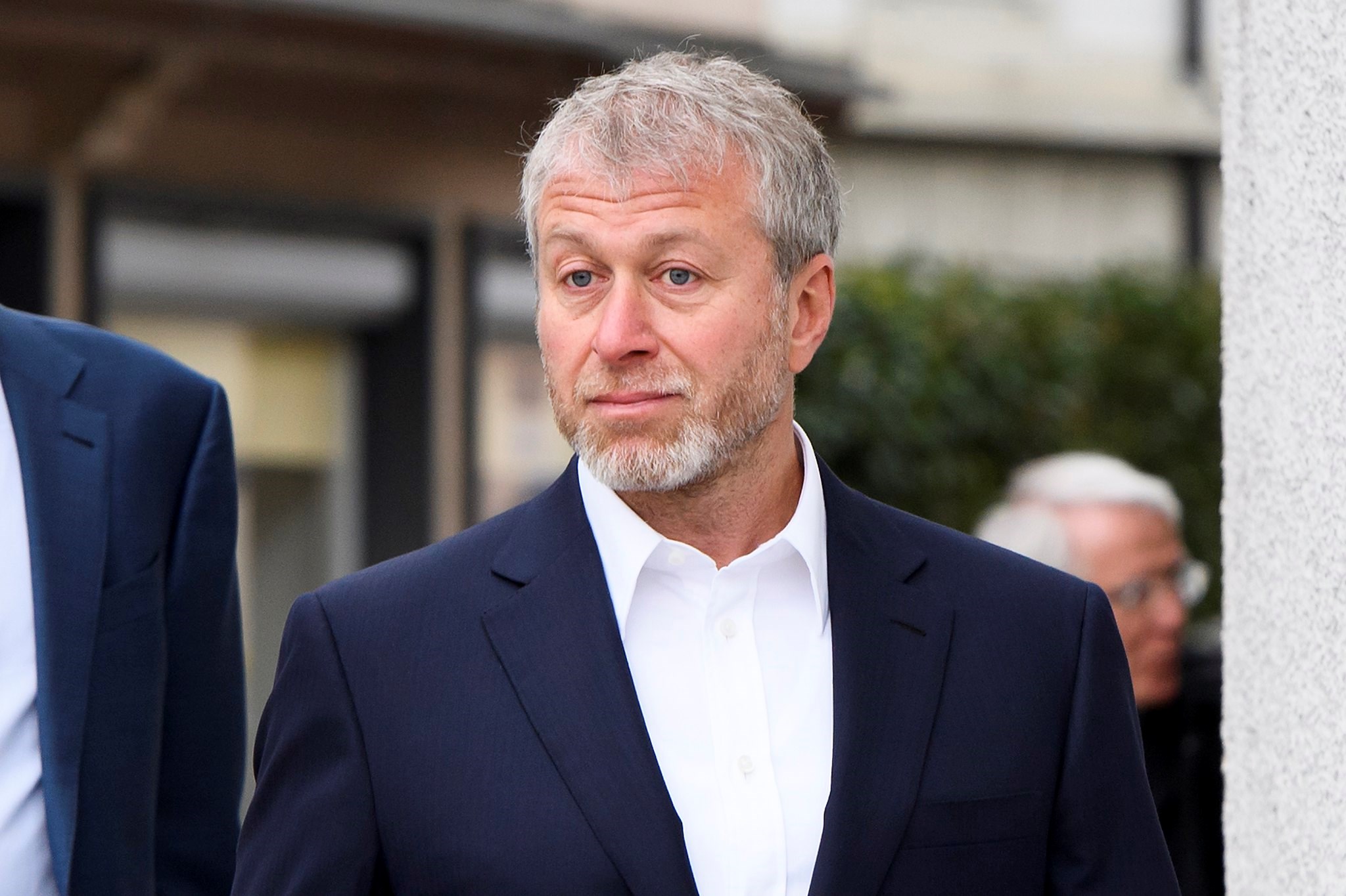 Nueva evidencia revela los negocios corruptos de Roman Abramovich, uno de los “amiguitos” de Putin