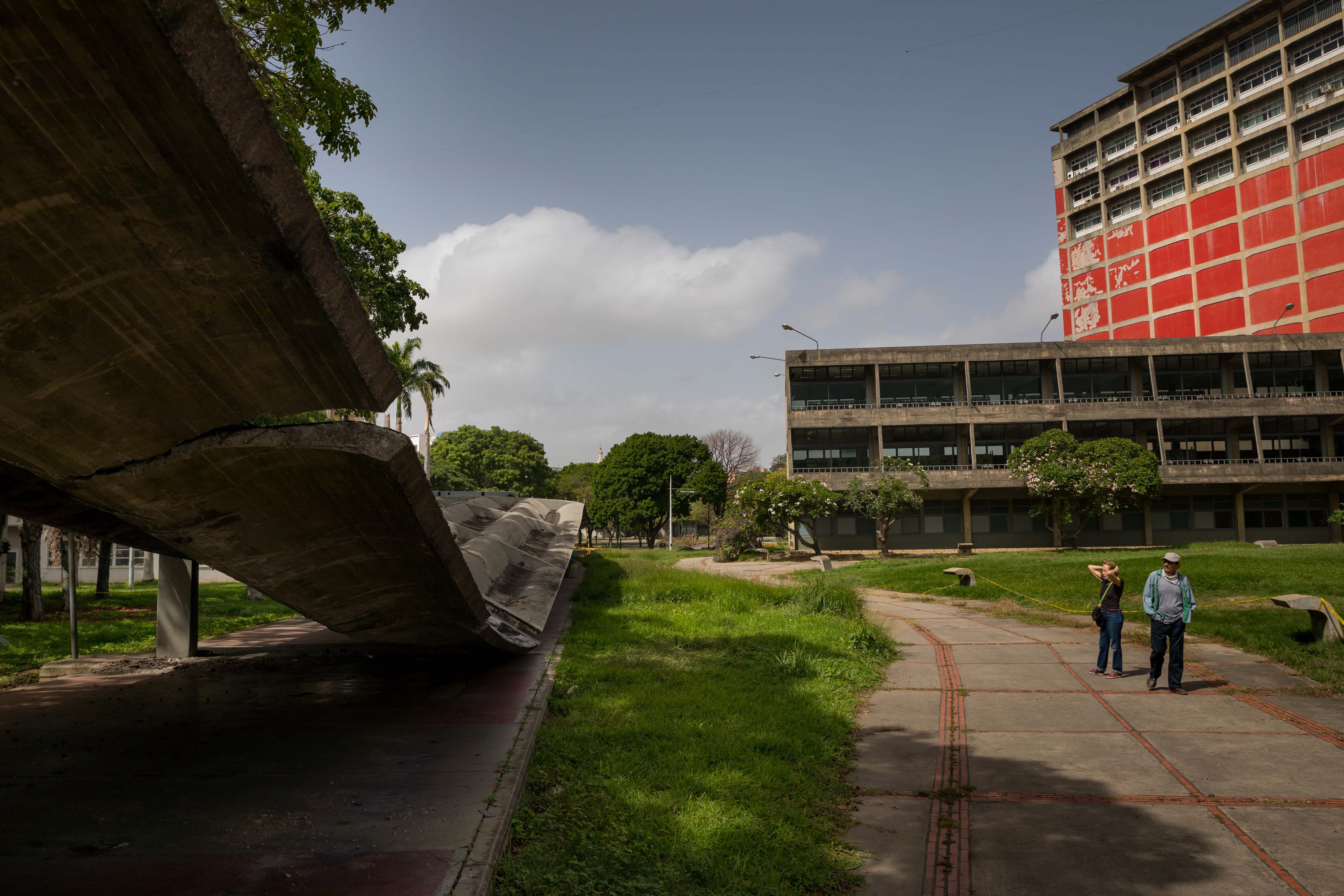 Universidades venezolanas, en alerta ante la continua merma de su autonomía