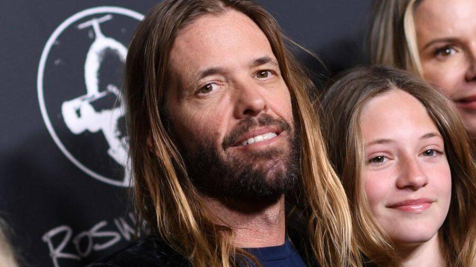 ¿Quién era Taylor Hawkins, el baterista de Foo Fighters que murió?