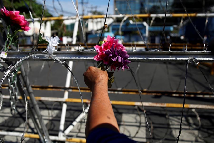 Presas por abortar: La historia de siete mujeres que ruegan libertad tras una decisión controversial