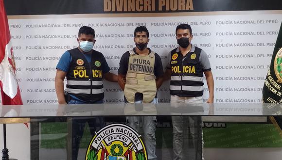 Dejaron en libertad a venezolano acusado de abusar y quemar a niña de 11 años en Perú