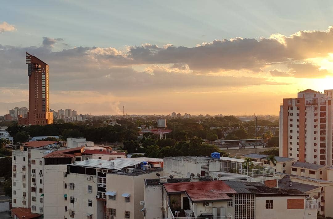 Improvisación de la alcaldía chavista reina para la celebración de los 321 años de Maracay