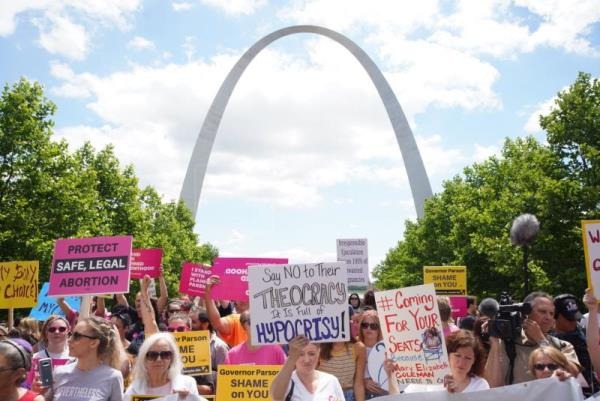 Idaho aprueba un veto casi total al aborto, similar al del estado de Texas