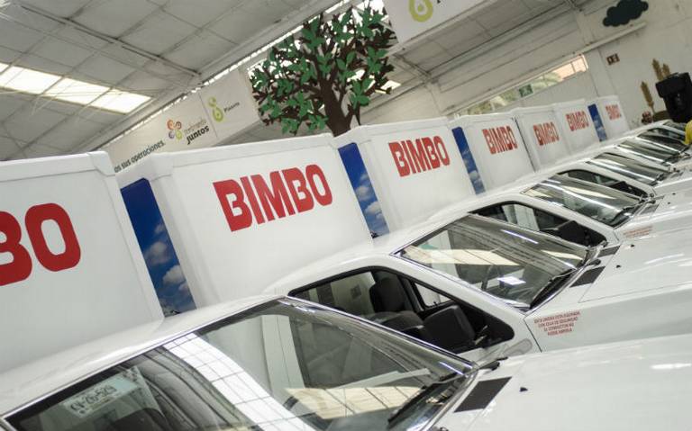 Bimbo suspende ventas de sus productos e inversiones en Rusia