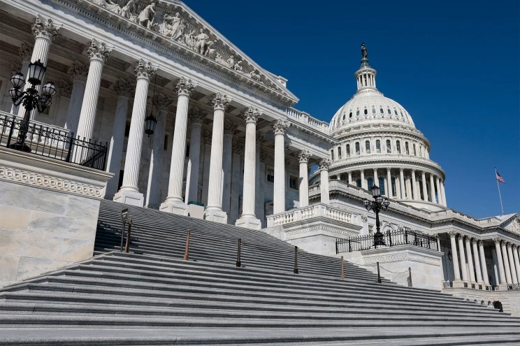 El Capitolio reabrirá al público tras dos años por las restricciones de la pandemia