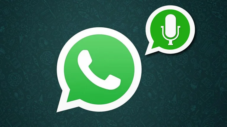 ¿Escuchas tus propios audios de whatsapp? Un psicólogo tiene algo que decirte…