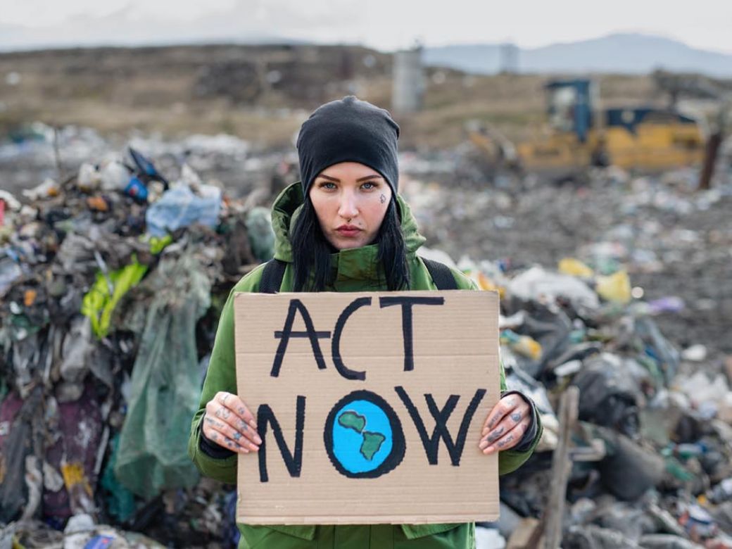 La ONU reclama más protagonismo de las mujeres frente a la crisis climática