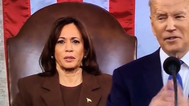 Kamala Harris 