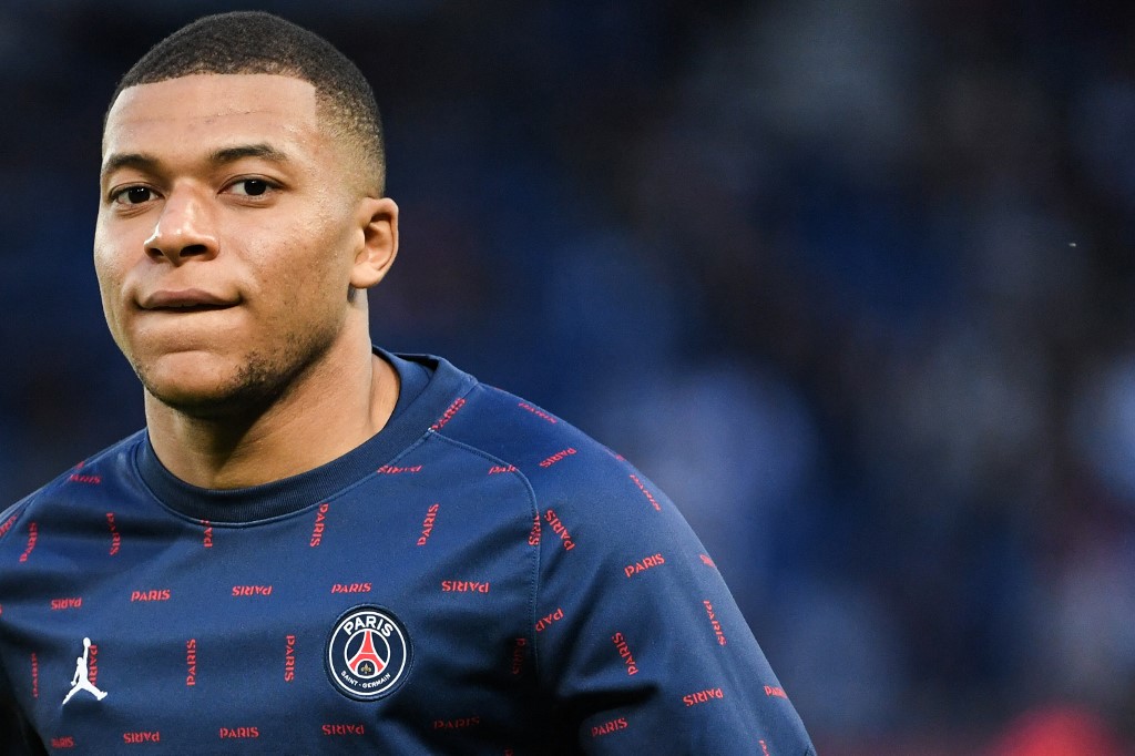 Mbappé afirmó que tomó una decisión sobre su futuro