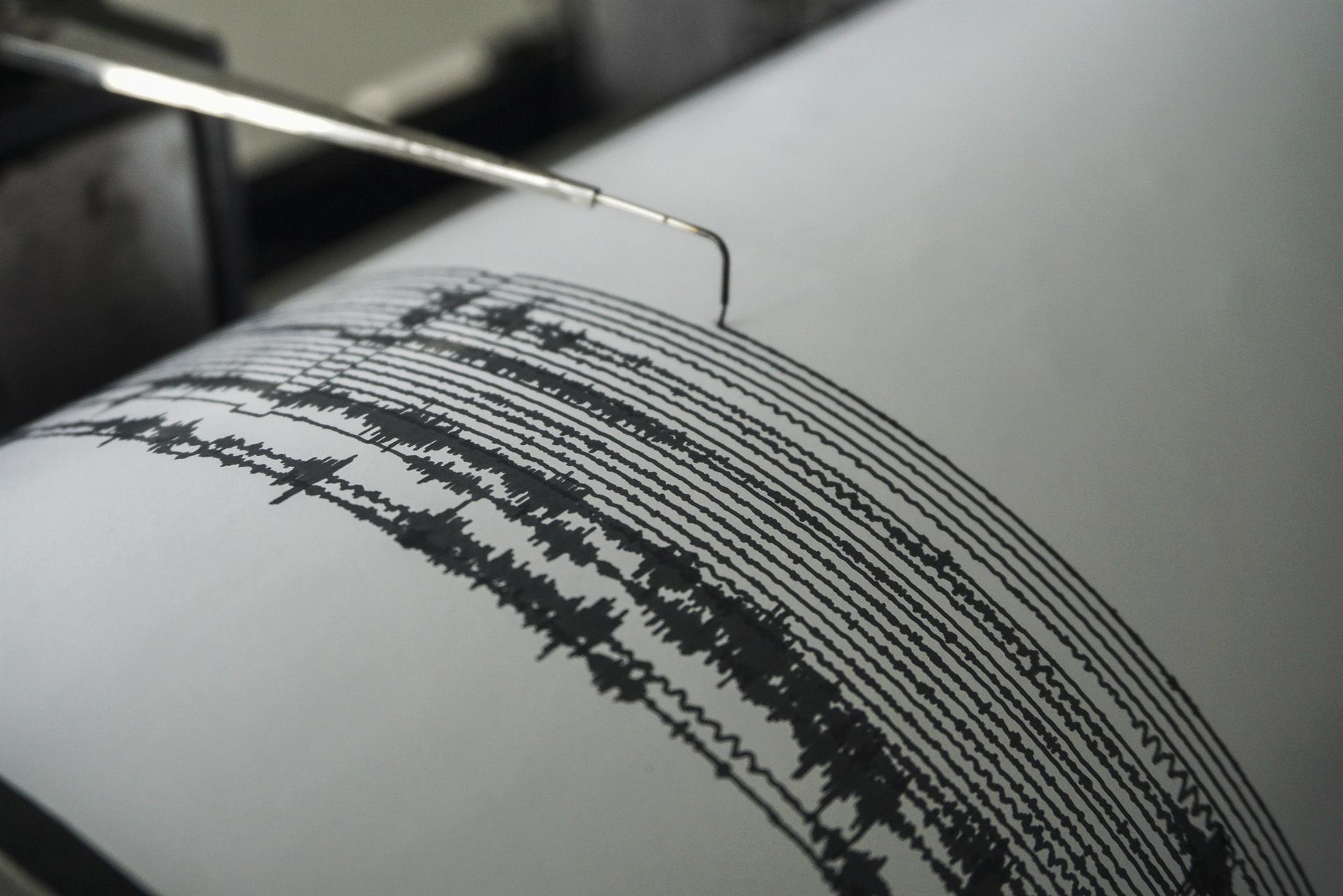 Sismo de magnitud 4.0 se registró en El Nula este #4Jul