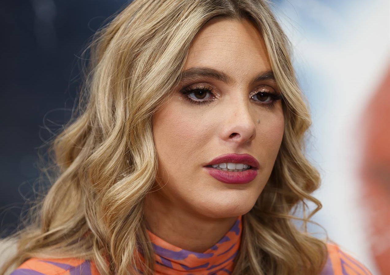 La respuesta de Lele Pons a Maduro por asegurar que “está deprimida” (Foto)