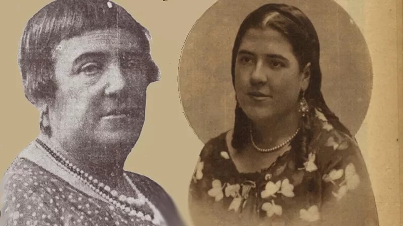 La historia de Aurora Rodríguez Carballeira, la española que engendró una “hija perfecta” y terminó asesinándola