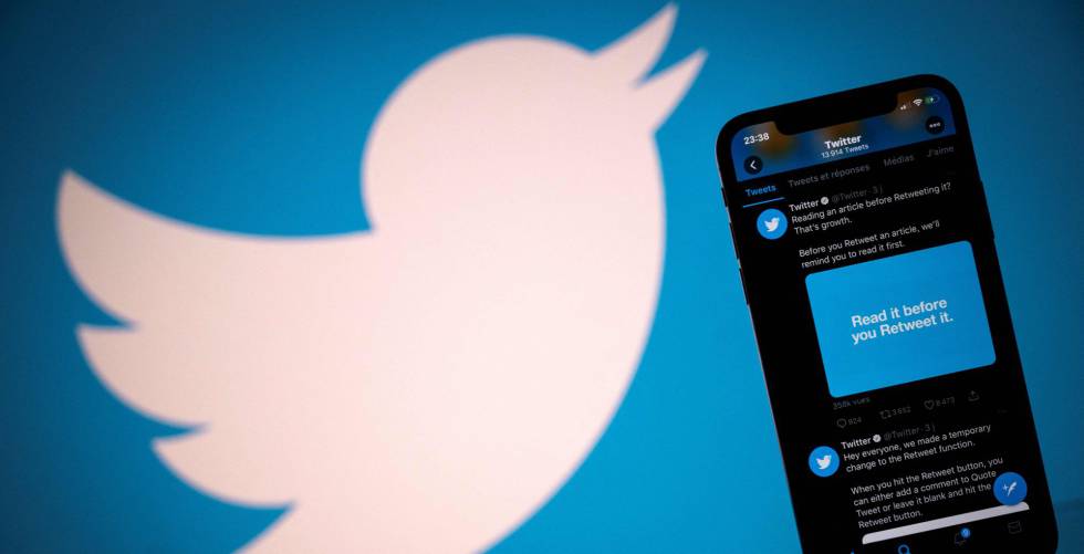 Twitter ganó más de 500 millones de dólares en el primer trimestre 2022