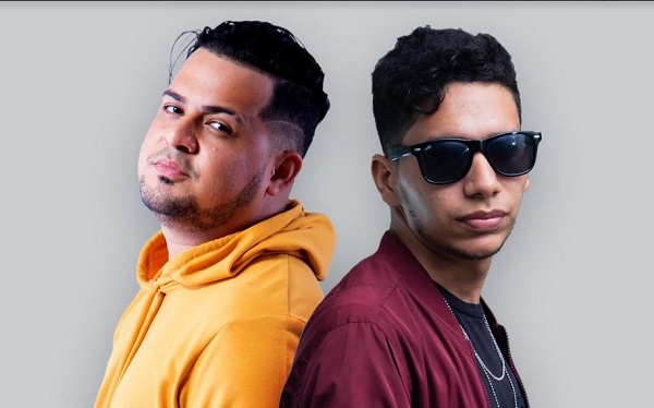 Artury Pepper y Coron3l estrenan el tema TBT