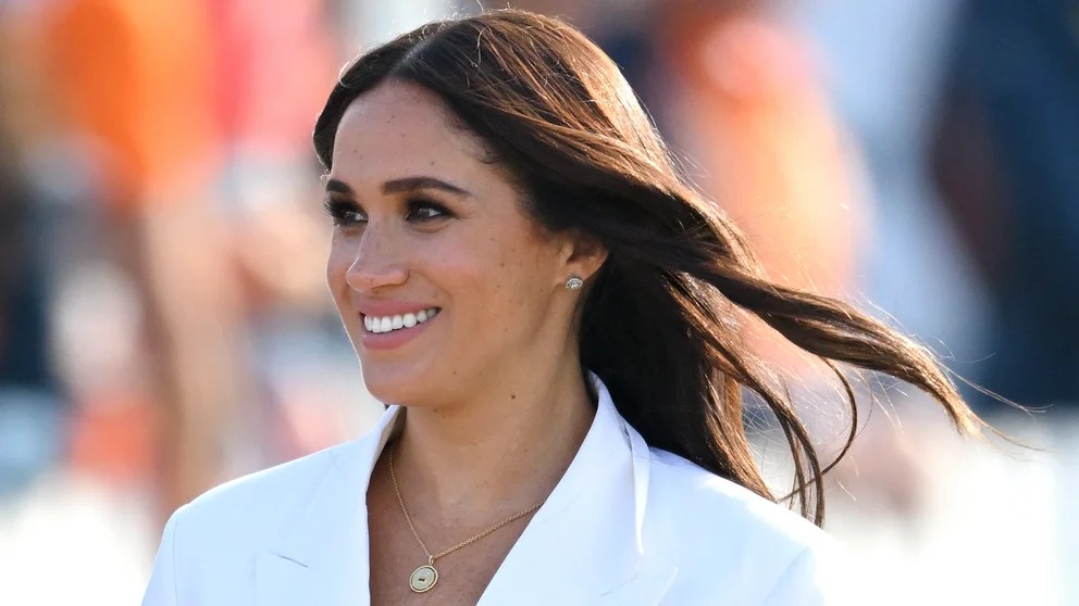 Meghan Markle cuenta que en 2019 un incendio pudo costarle la vida a su hijo