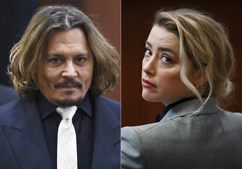 Johnny Depp podría renunciar a los 10 millones de dólares que Amber Heard tiene que pagarle