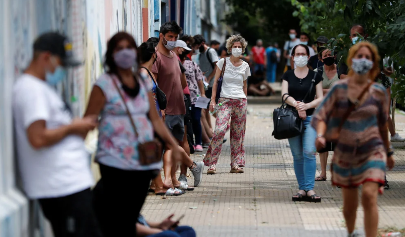 La cifra de contagios por Covid-19 se está subestimando en el mundo, advierten los expertos