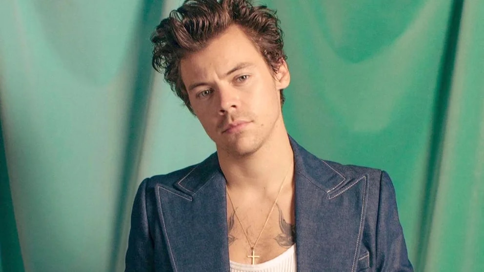 El fenómeno Harry Styles: ambigüedad sexual y musical, y el deseo honesto de divertirse