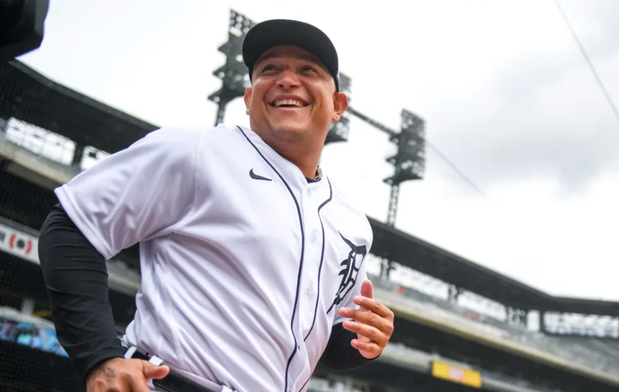 Lo que pidió Miguel Cabrera para cuando consiga el hit 3.000 de su carrera en Grandes Ligas