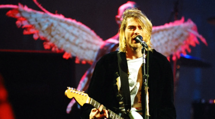 Los últimos días de Kurt Cobain: el texto completo de su carta de despedida y a quién estaba dirigida