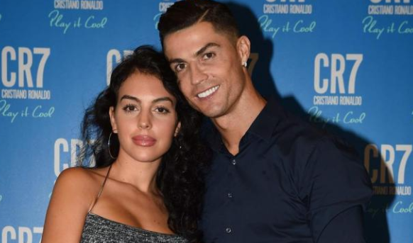 Cristiano Ronaldo y Georgina Rodríguez: así era la habitación que prepararon para su bebé (FOTO)