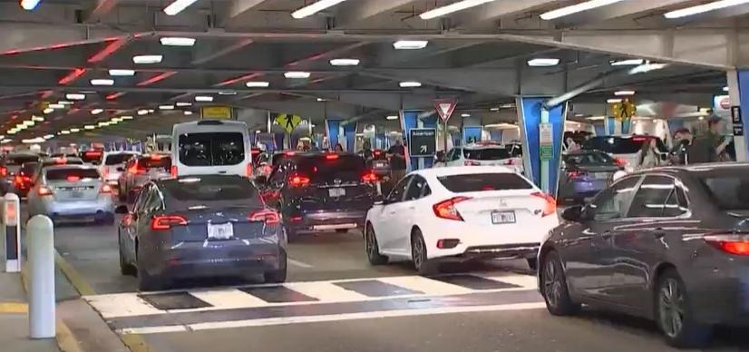 Se hizo pasar por conductor de Uber y violó a colombiana que acababa de recoger en el aeropuerto de Miami