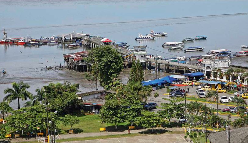 Apareció otra persona desmembrada en Buenaventura, Colombia