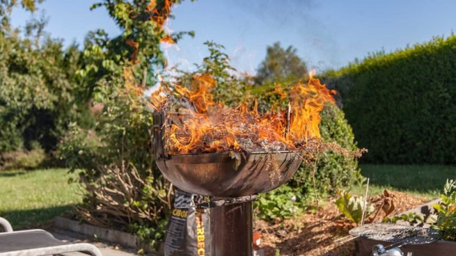 Toma nota: este es el método de la Nasa para reducir el calor en los pueblos y ciudades