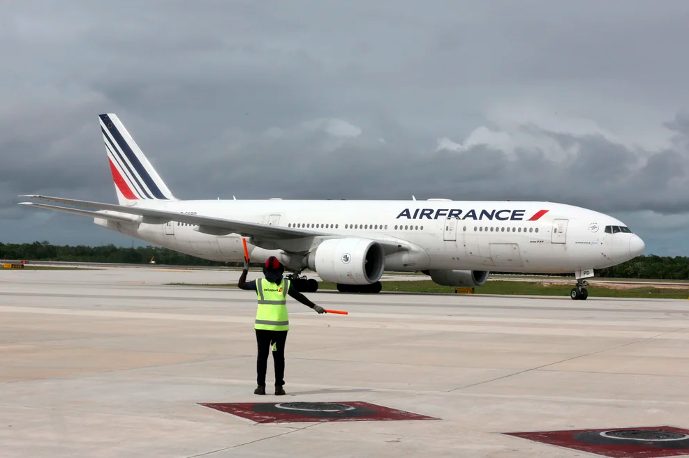 El wifi en los aviones se convierte en un producto estrella para las aerolíneas