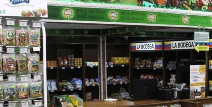 La Bodega: Un rincón venezolano en Trinidad y Tobago