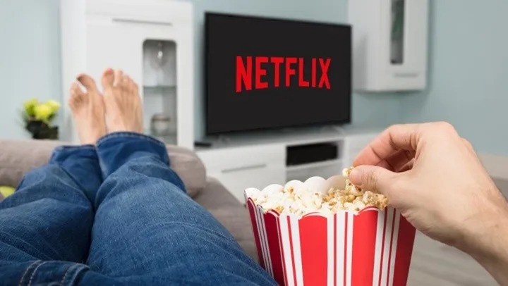 La serie que Netflix rescató y es furor en la plataforma