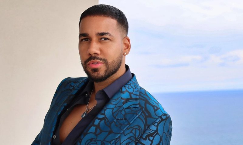 Productora desmiente suspensión de concierto de Romeo Santos en Caracas