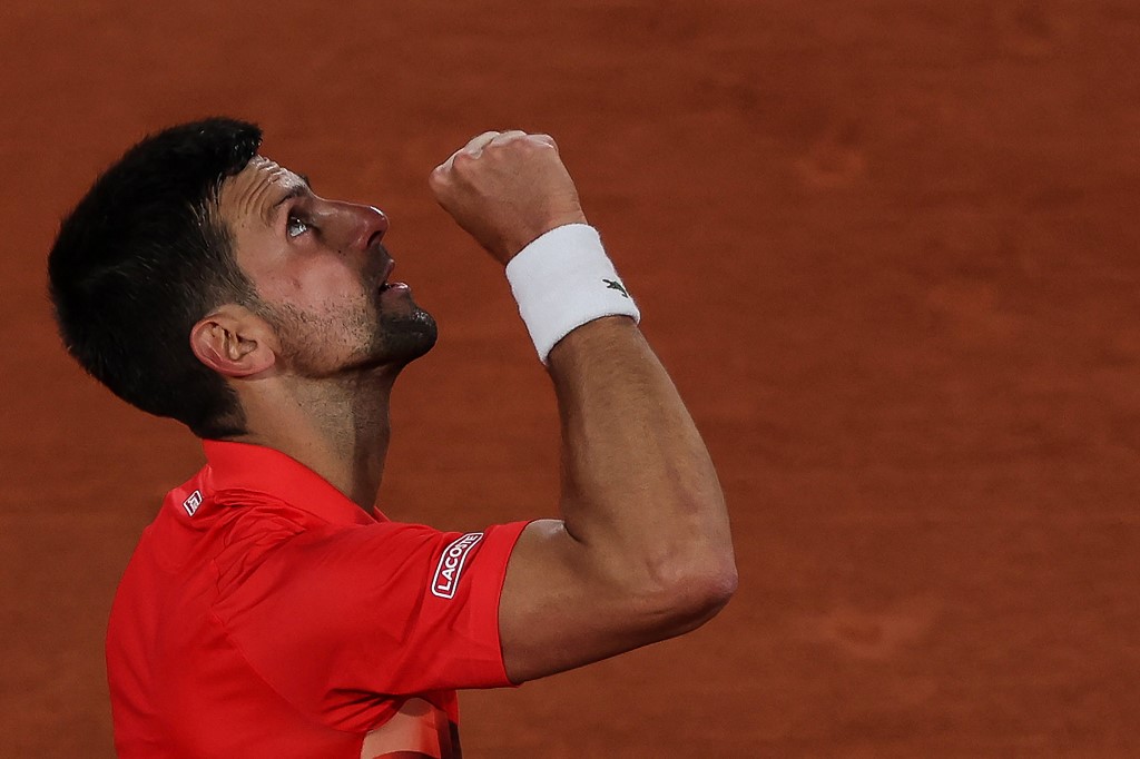 Djokovic derrota a Cameron Norrie y jugará la final de Wimbledon