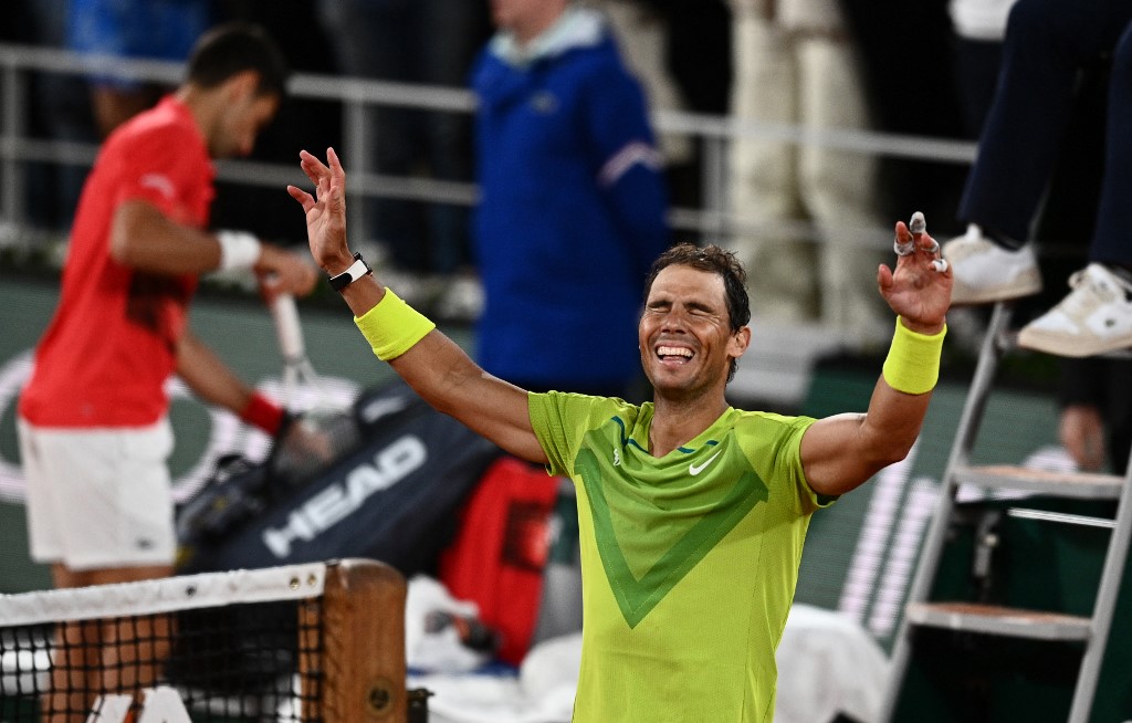 De Mallorca hacia la gloria: la historia de Rafael Nadal, el rey de la tierra batida (VIDEO)