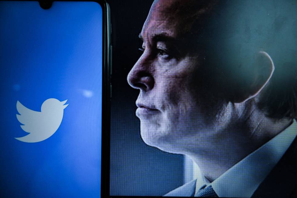 Elon Musk dice que sigue “comprometido” con la compra de Twitter