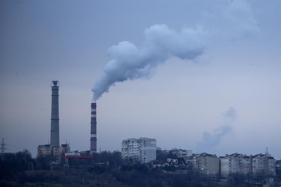 Alemania observa una reducción de flujo de gas ruso y garantiza el suministro