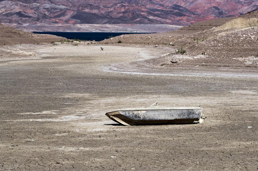 La ONU: La humanidad está en una “encrucijada” por la sequía y urgen soluciones