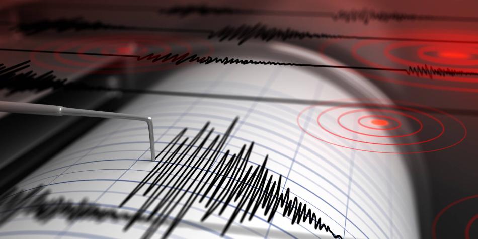 Sismo de magnitud 4,7 le quitó el sueño a los ecuatorianos este #22Jul