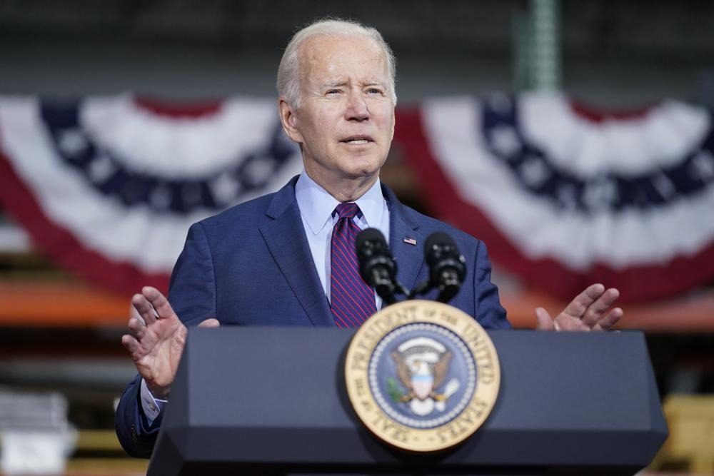 La advertencia de Biden sobre la viruela del mono que comienza a preocupar en EEUU