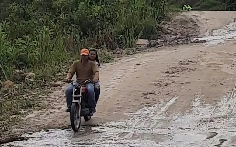 “Desearíamos que el hombre más longevo del mundo cumpliera años todos los días para tener luz y gasolina”