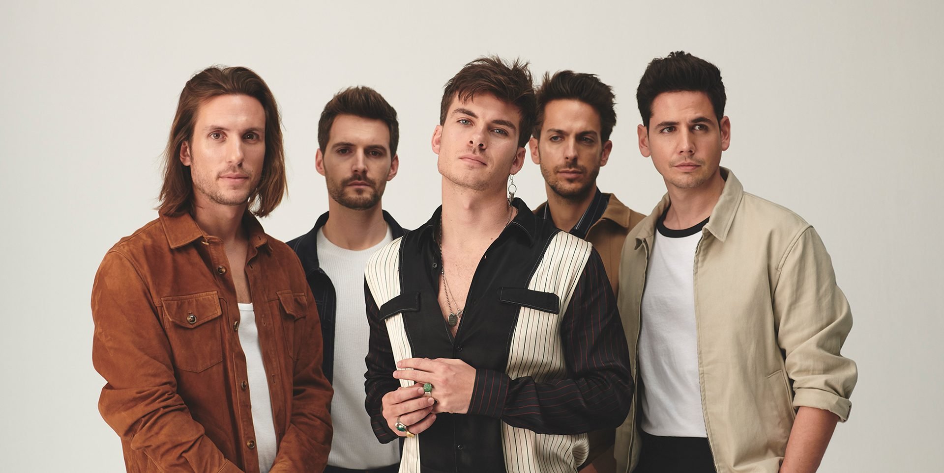 “Nos moríamos de ganas por ir hasta allá”: La agrupación española Dvicio llega a Venezuela