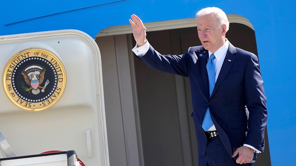 Biden to attend Summit of the Américas in Los Angeles next month