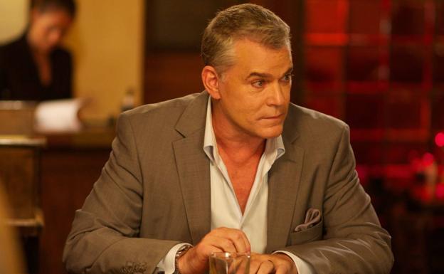 Falleció a los 67 años el actor estadounidense Ray Liotta: Grababa una película en Dominicana