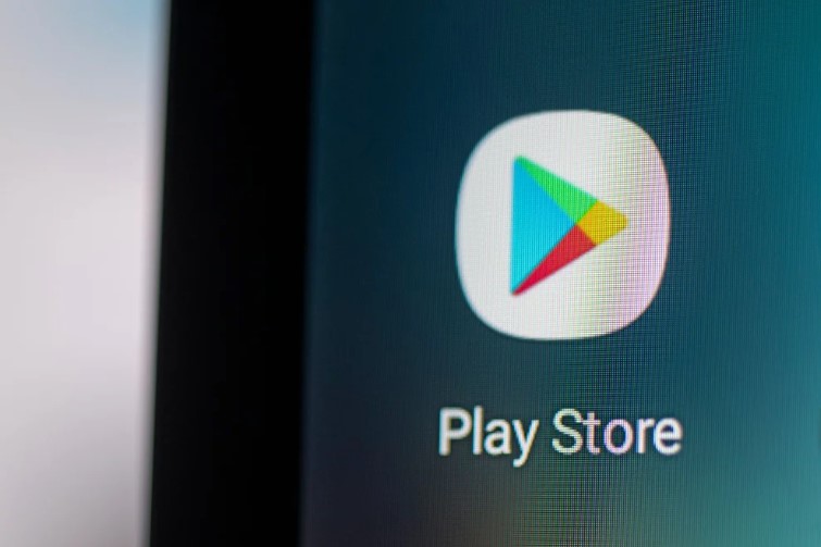 La tienda de aplicaciones de Google Play ya acepta la red social de Trump