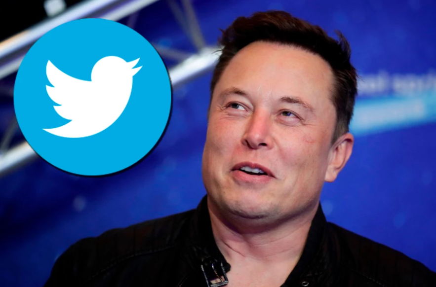 Elon Musk suspende la compra de Twitter