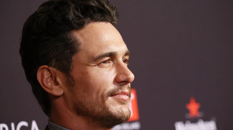 Tras escándalos sexuales, James Franco regresa al cine para interpretar a Fidel Castro