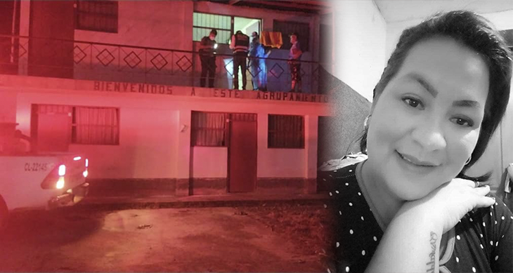 Horror en Perú: Cuerpo de una venezolana fue hallado sin vida y en estado de descomposición